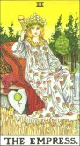Keiserinnen - The Empress 