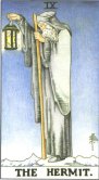 Eneboren - The Hermit 
