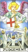 XIX. Dommen - Judgement